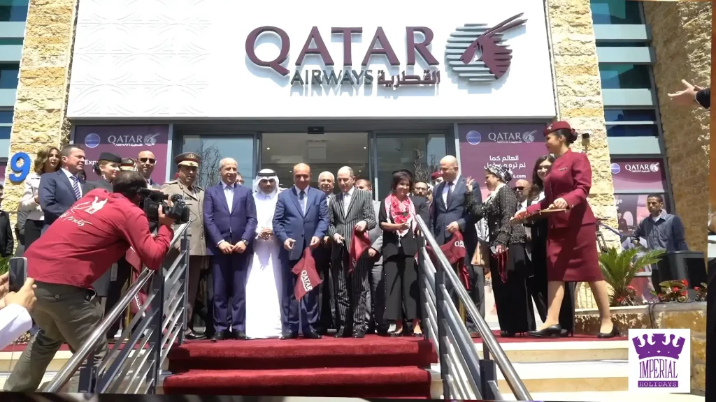 Qatar Airways Flight Booking Process for Bangladeshi Travelers