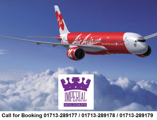 AirAsia Dhaka Office Bangladesh | Address, Contact Number & Flight